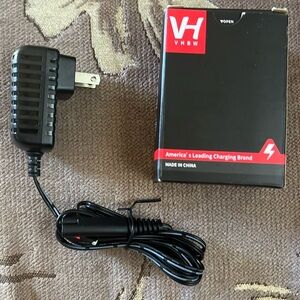 Charger for Water Pic Waterflosser model WP-450/460